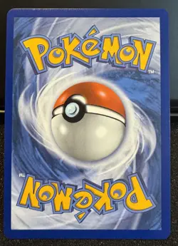 Meowth ex 062/088 Me03: Perfect Order Holo Pokemon Basic Card Double Rare - Image 2