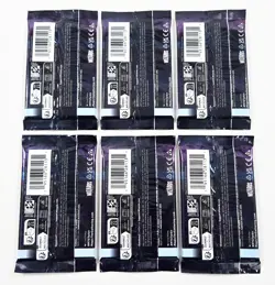 6 Packs Magic the Gathering Play Booster Pack Lot MTG Tarkir Dragonstorm - Image 2