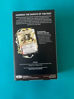 MTG - Secrets of Strixhaven - Lorehold Spirit - Commander Deck - NEW - Image 3