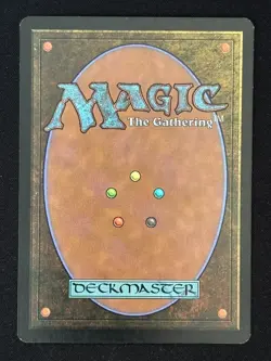 1x MTG Chain of Smog - Onslaught (ONS) #132 - Magic the Gathering - Image 2