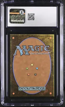 HEARTLESS HIDETSUGU Secret Lair Rare CGC 8 MTG EDH [Nostalgium] - Image 2