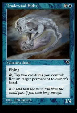 Tempest #98 Tradewind Rider - Image 1
