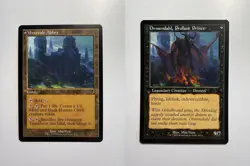 Westvale Abbey (Retro Frame) 474 MTG Innistrad Remastered - Image 3