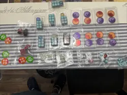 Lot of 20x Official Pokemon TCG Dice - Factory Sealed - NEW (Mixed Colors) - Image 1