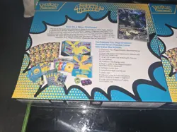 POKEMON CENTER Ascended Heros ELITE TRAINER BOX Pokemon Center Exclusive SEALED! - Image 4