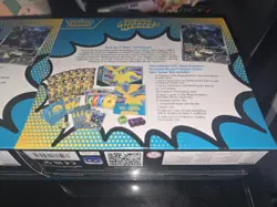 POKEMON CENTER Ascended Heros ELITE TRAINER BOX Pokemon Center Exclusive SEALED! - Image 5