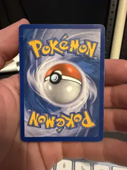 Pokemon Next Destinies 98/99 Mewtwo EX Full Art Holo Rare Creased - Image 2