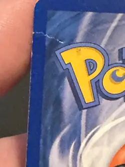 Pokemon Next Destinies 98/99 Mewtwo EX Full Art Holo Rare Creased - Image 4