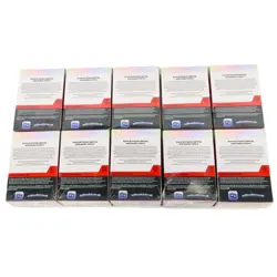 Pokemon TCG Scarlet and Violet Prismatic Evolutions Booster Bundle Lot of 10 - Image 2