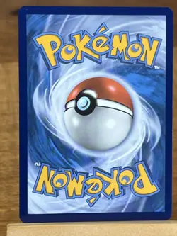 Pokemon TCG Trainer Suspicious Food Tin 080/073 Champions Path Holo Rare - Image 2