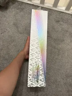 Pokemon TCG Prismatic Evolutions Super Premium Collection RIP in seal - Image 3