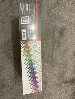 Pokemon TCG Prismatic Evolutions Super Premium Collection RIP in seal - Image 4