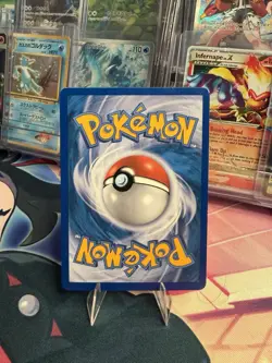 POKEMON DIALGA LV. X HOLO DIAMOND AND PEARL PROMO #17 NM/LP - Image 2