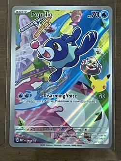 Pokemon First Partner, Illustration Collection Series Alolan Starters Promo Set - Image 3