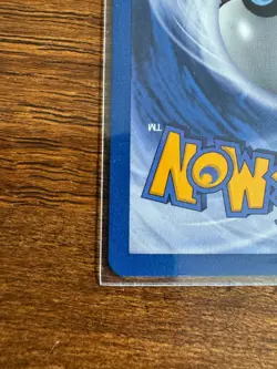 Pokemon TCG - Computer Error (Rocket's Secret Machine) Wizards Black Star Promos - Image 2