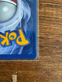 Pokemon TCG - Computer Error (Rocket's Secret Machine) Wizards Black Star Promos - Image 3