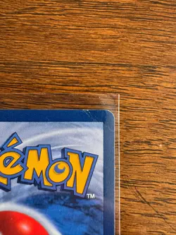 Pokemon TCG - Computer Error (Rocket's Secret Machine) Wizards Black Star Promos - Image 4