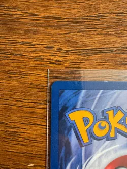 Pokemon TCG - Computer Error (Rocket's Secret Machine) Wizards Black Star Promos - Image 5