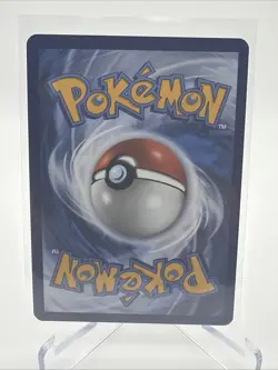 Misty's Lapras 194/182 Illustration Rare SV10: Destined Rivals Pokemon TCG NM - Image 2