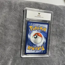 Pokemon TCG Sword & Shield Silver Tempest Rayquaza VMAX TG20/TG30 - Image 3
