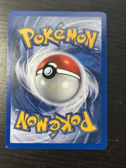 Pokemon Venusaur Holo Black Star Promo #13 - Image 2