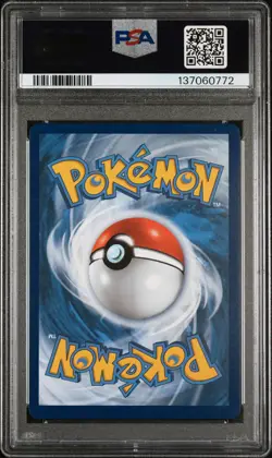 2021 Pokemon Celebrations Birthday Pikachu Holo Class Coll Black Star #24 PSA 10 - Image 2