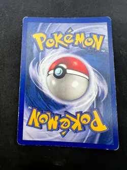 Pokemon TCG Articuno Fossil 2/62 Holo Unlimited Holo Rare LP / MP - Image 2