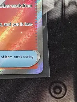 Pokemon TCG Ultra Ball Trainer 264/217 Ascended Heroes - Image 2