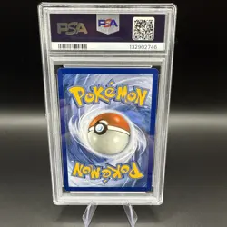 Pokemon 2016 XY M Charizard EX Evolutions 13/106 PSA 7 - Image 2