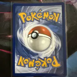 Pokemon TCG Buddy-Buddy Poffin 167/132 Ultra Rare Full Art Mega Evolutions - Image 2