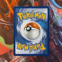 Pokemon Buddy-Buddy Poffin Ultra Rare Holofoil MEG 167/132 NM - Image 2