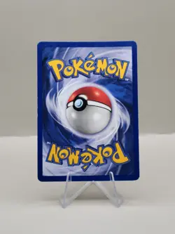 Pokemon Jungle Electrode Holo Rare 2/64 ⚡ LP-MP - Image 4
