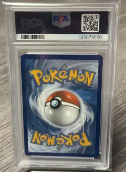 2021 POKEMON CELEBRATIONS #007 FULL ART/FLYING PIKACHU VMAX PSA 10 - Image 2