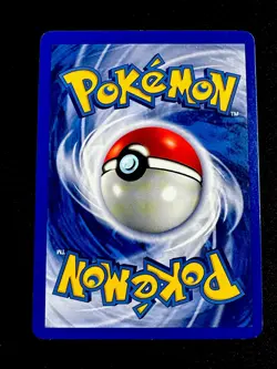 Zapdos 16/102 NM Holo Pokemon Card Vintage 1999 Near Mint - Image 3