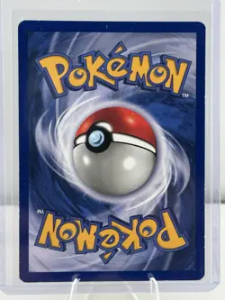 Pokemon TCG Magneton Fossil 11/62 Holo 1999-2000 Wizards Base Set Copyright Holo - Image 2