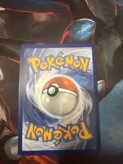 Gengar 050/088 Rare Perfect Order Pokemon Holo Near Mint - Image 2