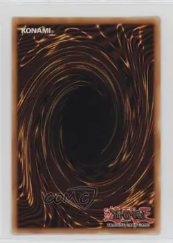 Super Rare - Dogmatika Alba Zoa 1st Ed. YuGiOh Photon Hypernova #PHHY-EN031 - Image 2