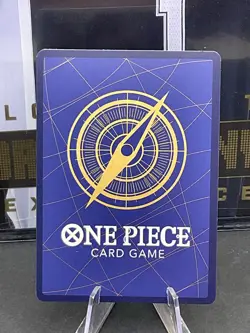 Shura OP05-106 (R) Rare Awakening of the New Era One Piece TCG - Image 2
