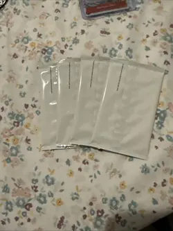 One Piece TCG Special DON!! DP-10 Booster 4 Packs English (SET OF 4) OP15-EB04 - Image 2