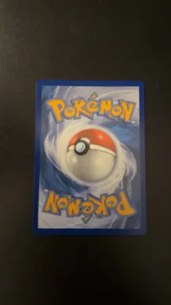 Pokemon TCG Mega Clefable EX Full Art Holo Fairy Psychic Card 119/088 HP 320 - Image 2