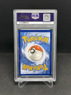 Pokemon 2024 Iono 124 Sv: Scarlet & Violet Promo Cards Holo PSA 10 - Image 2