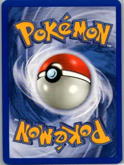 Dark Electrode 4/109 Holo Team Rocket Returns - Pokemon Card - NM - Image 2