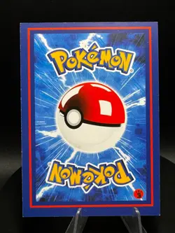 Pokemon Hawlucha Set of 5 - Hawlucha #701 Peru/NON-TCG Card & Sticker Set - Image 3
