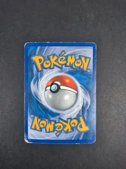Lightning Energy - 106/108 - Pokemon Power Keepers Holo Card MP - Image 2
