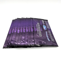 Pokemon Trick or Trade Booster Pack Lot x10 Sealed Halloween Mini Packs 3 Cards - Image 4