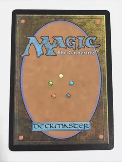 MTG Magic the Gathering Illusionist's Bracers (GTC-231/3034) The List LP - Image 2