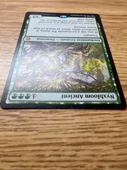 Nyxbloom Ancient [Theros Beyond Death] Near Mint - MTG Single - Image 4
