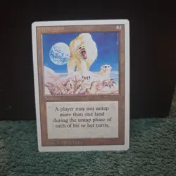 Winter Orb Revised Edition Regular - Image 1