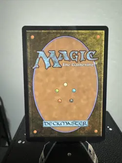 The Unagi of Kyoshi Island (Borderless) Avatar: The Last Airbender Regular - Image 2