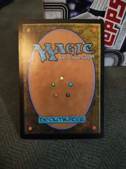 Willow Geist Innistrad: Midnight Hunt Regular - Image 2